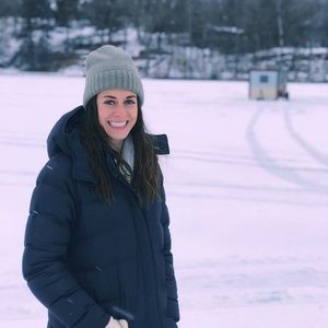 Meet your Posher, Kelli